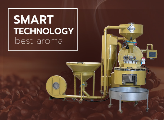 Coffee Roasting Basics