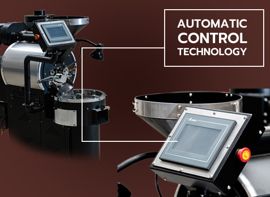 Why Are Ekofi Coffee Roasters Different?