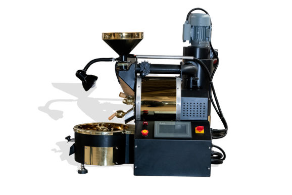 1K Coffee Roasting Machine