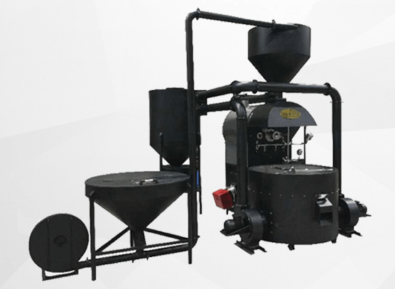 Ekofi 120K Coffee Roasting Machine
