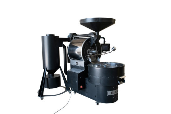 Coffee Roasters Machine