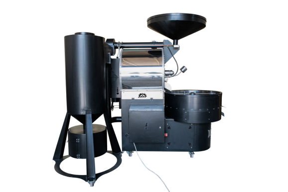 Commercial Coffee Bean Roasting Machine