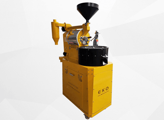 Ekofi 2K Basic serie Coffee Roasting Machine