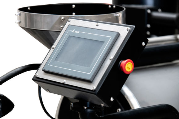 EKO - 3K Coffee Roasting Machine