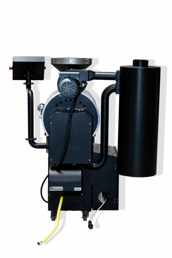 Coffee Roasting Machine