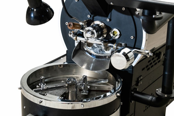 Coffee Roasting Machine