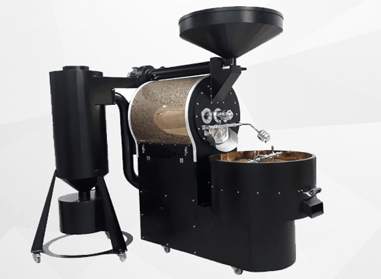 Ekofi 30K industrial Coffee Roasting Machine