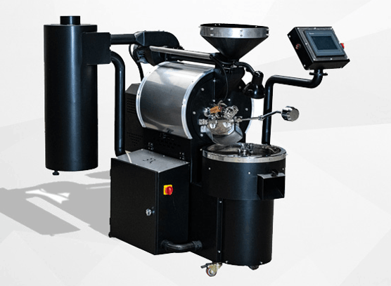 Ekofi eko3k micro coffee roaster