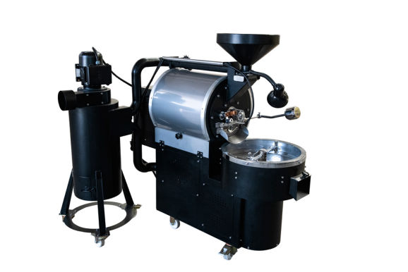 Coffee Roasting Machine
