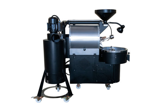 Coffee Roasting Machine
