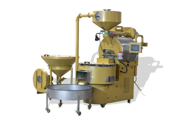 Coffee Roasting Machine