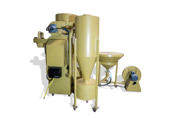 high-end coffee roasters