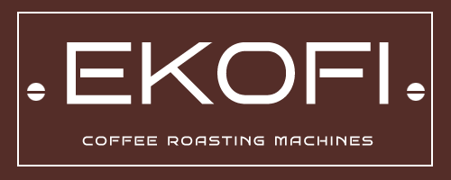 Ekofi Coffee Roasting Machines